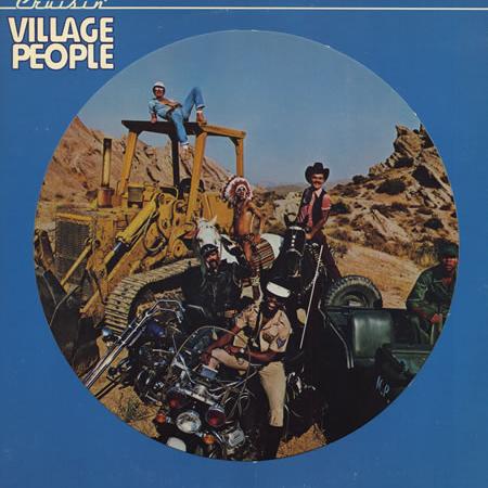 Village People